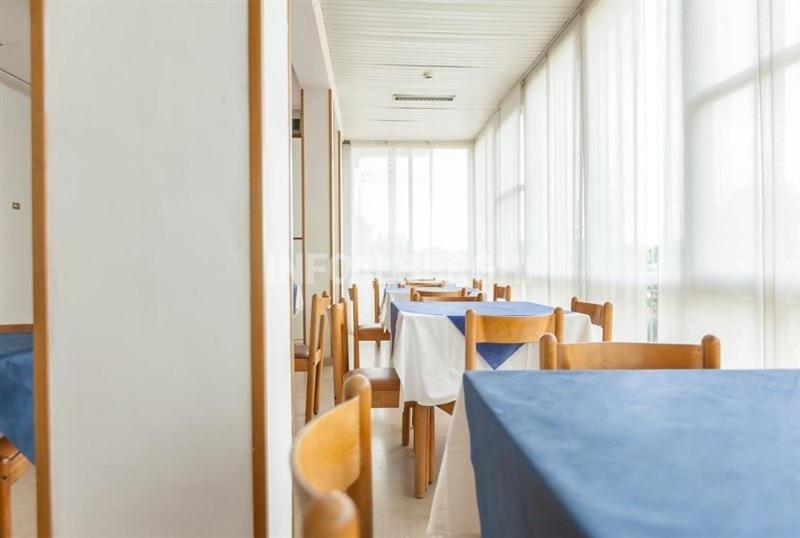 Hotel Paradiso Ρίμινι Εξωτερικό φωτογραφία