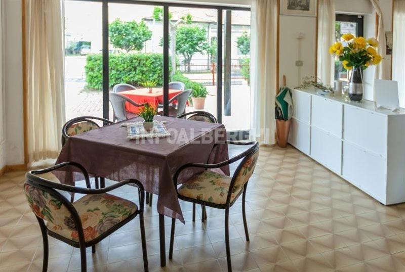 Hotel Paradiso Ρίμινι Εξωτερικό φωτογραφία