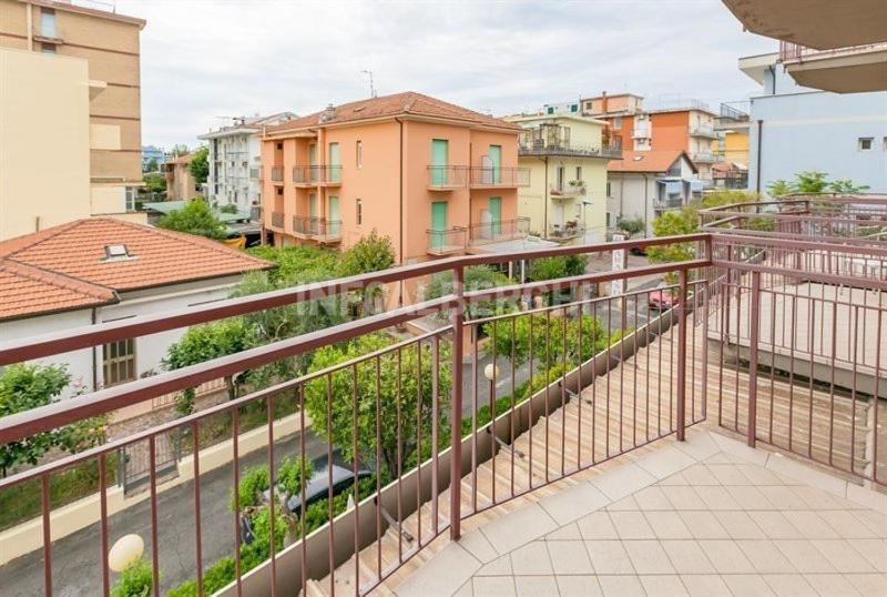 Hotel Paradiso Ρίμινι Εξωτερικό φωτογραφία