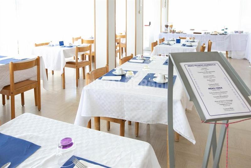 Hotel Paradiso Ρίμινι Εξωτερικό φωτογραφία