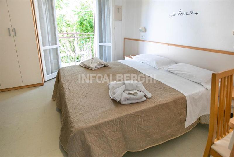 Hotel Paradiso Ρίμινι Εξωτερικό φωτογραφία
