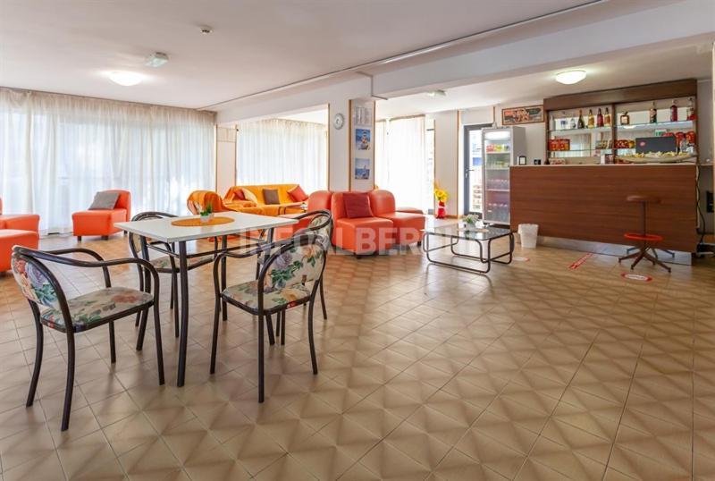 Hotel Paradiso Ρίμινι Εξωτερικό φωτογραφία