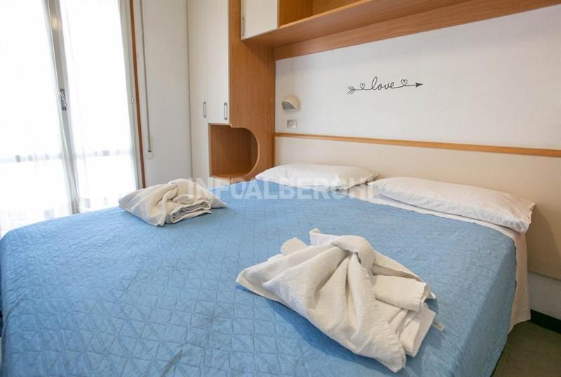 Hotel Paradiso Ρίμινι Εξωτερικό φωτογραφία