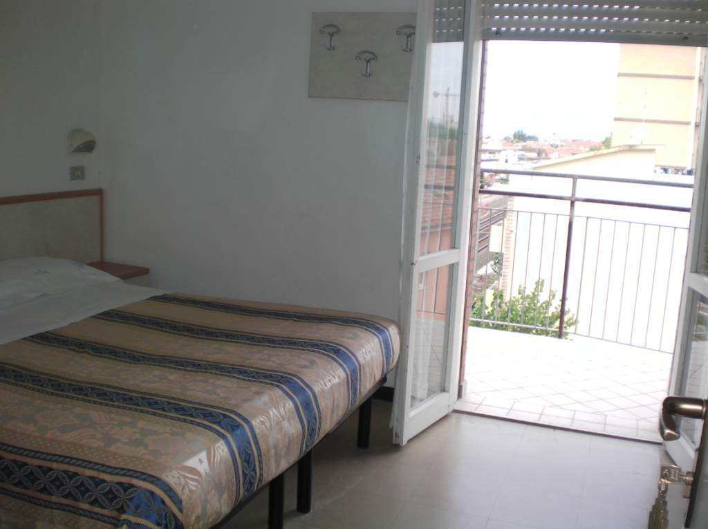 Hotel Paradiso Ρίμινι Εξωτερικό φωτογραφία