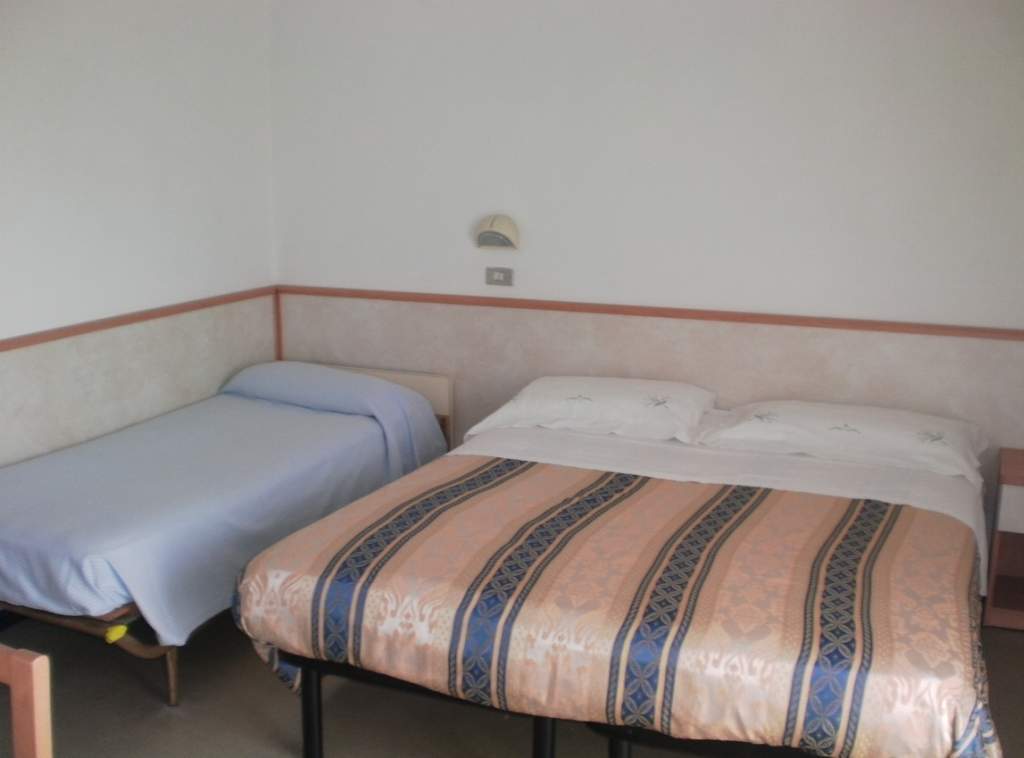 Hotel Paradiso Ρίμινι Εξωτερικό φωτογραφία