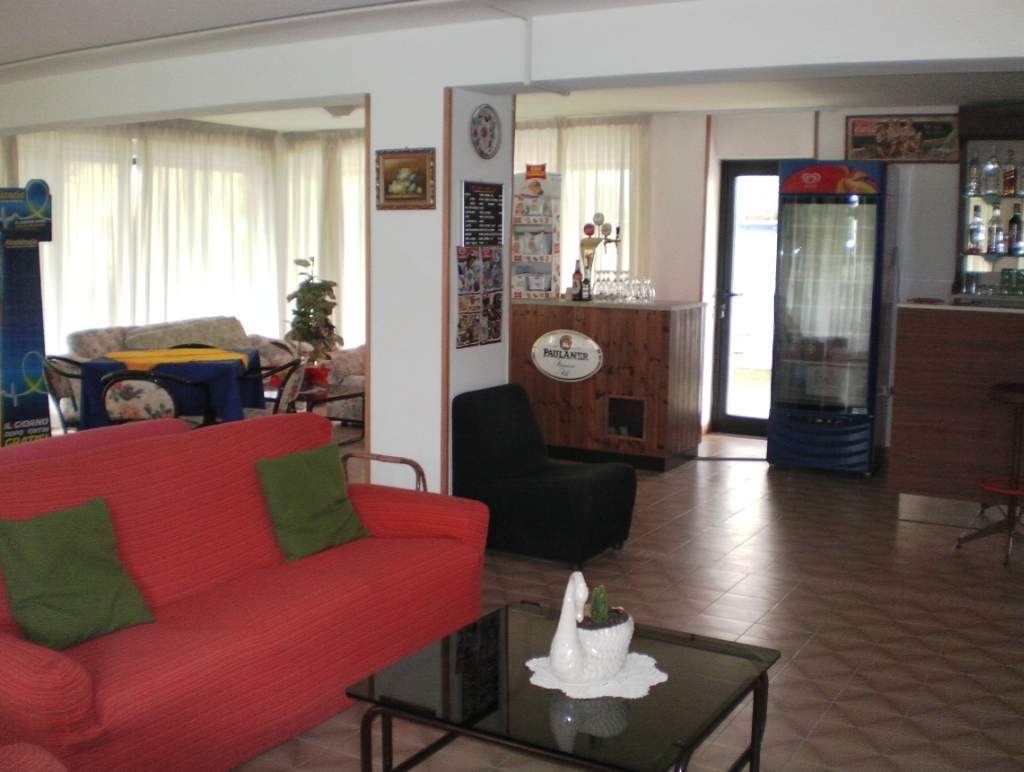 Hotel Paradiso Ρίμινι Εξωτερικό φωτογραφία