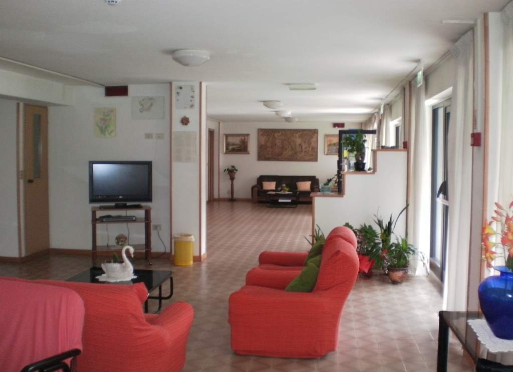 Hotel Paradiso Ρίμινι Εξωτερικό φωτογραφία